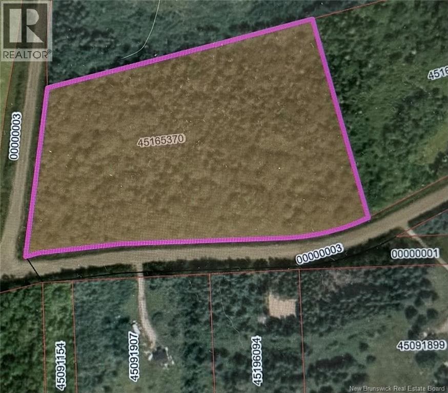 LOT Meadow Brook Road, New Brunswick — photo 2