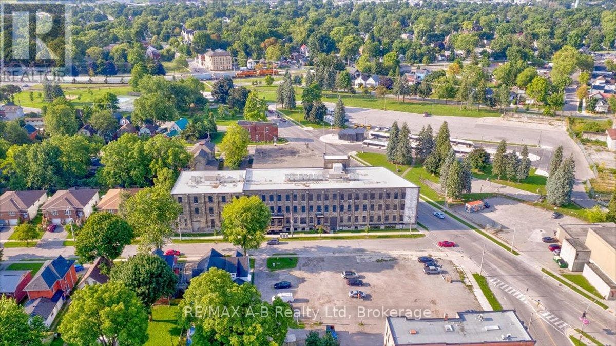 112 - 245 DOWNIE STREET in 
