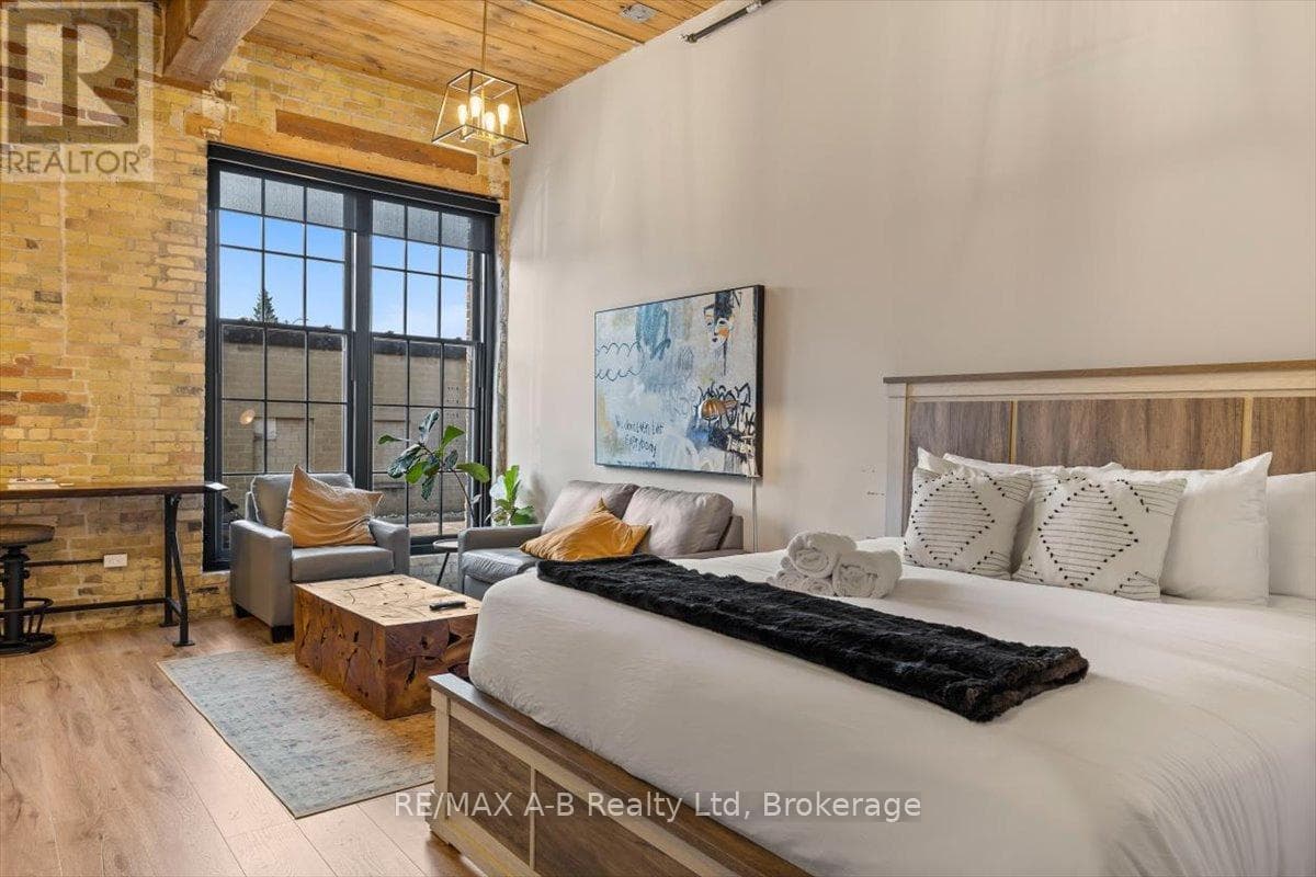 112 - 245 DOWNIE STREET, OnePoint — photo 3