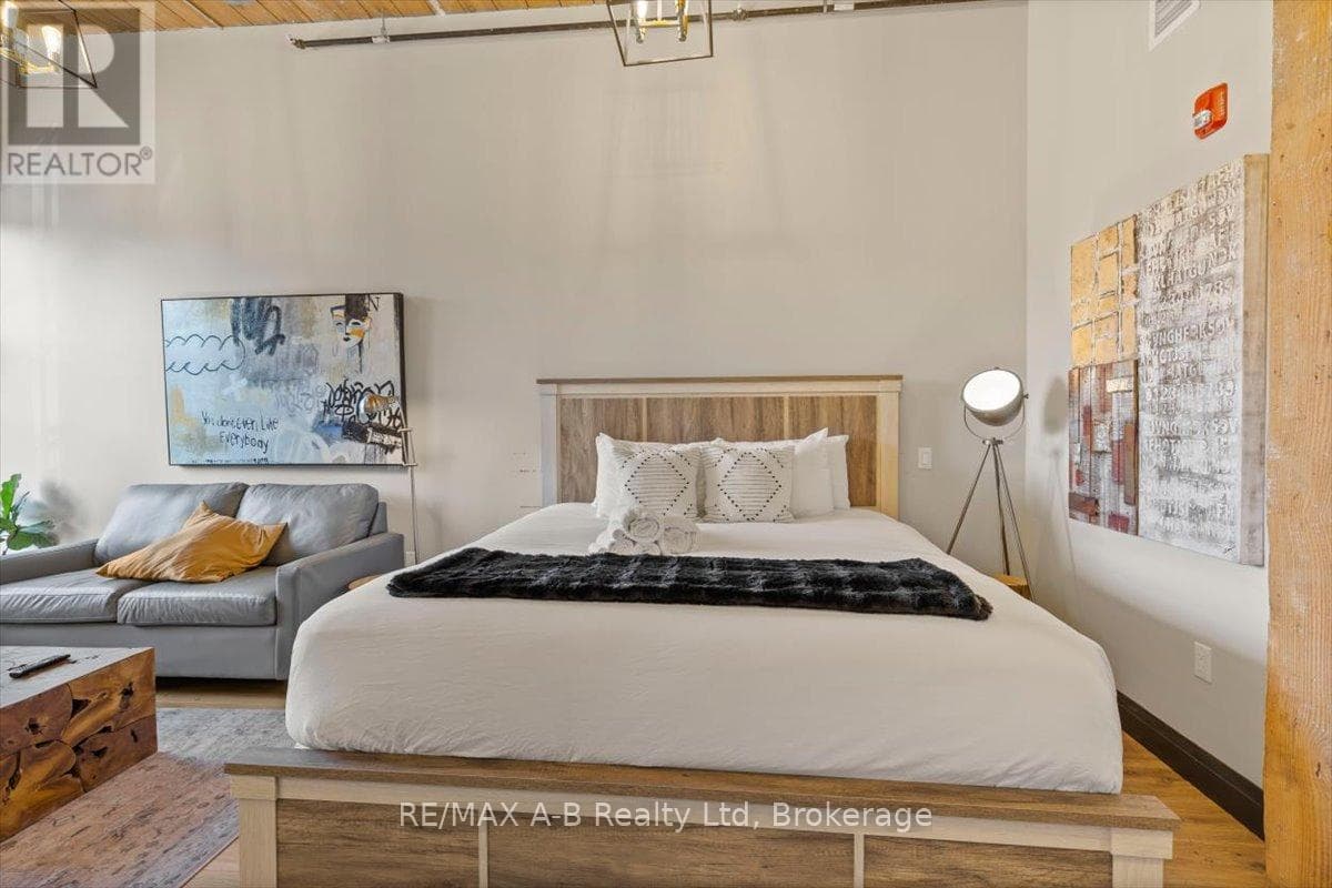 112 - 245 DOWNIE STREET, OnePoint — photo 4
