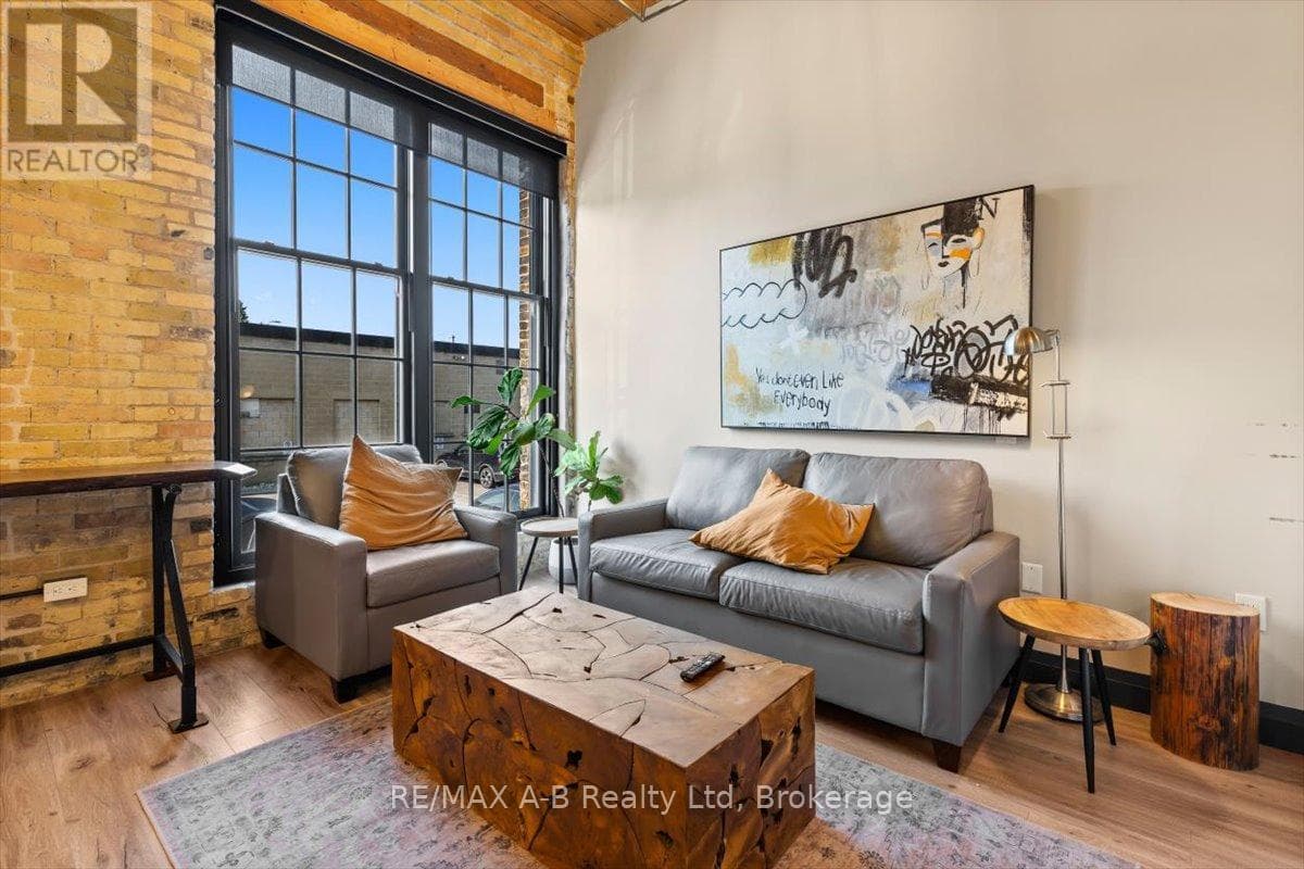 112 - 245 DOWNIE STREET, OnePoint — photo 5