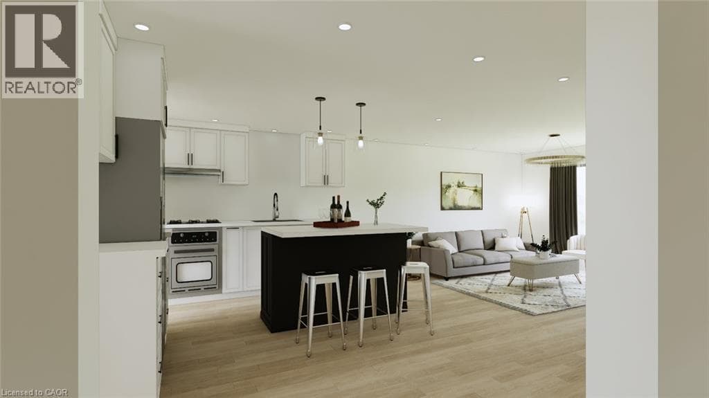 465 GORDON STREET, Cornerstone — photo 3