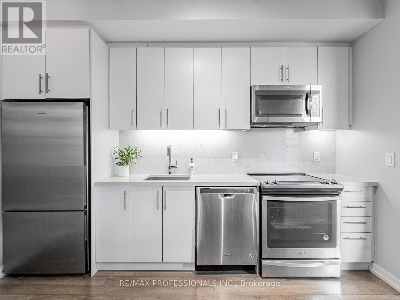 A101 - 241 SEA RAY AVENUE, Toronto — photo 3