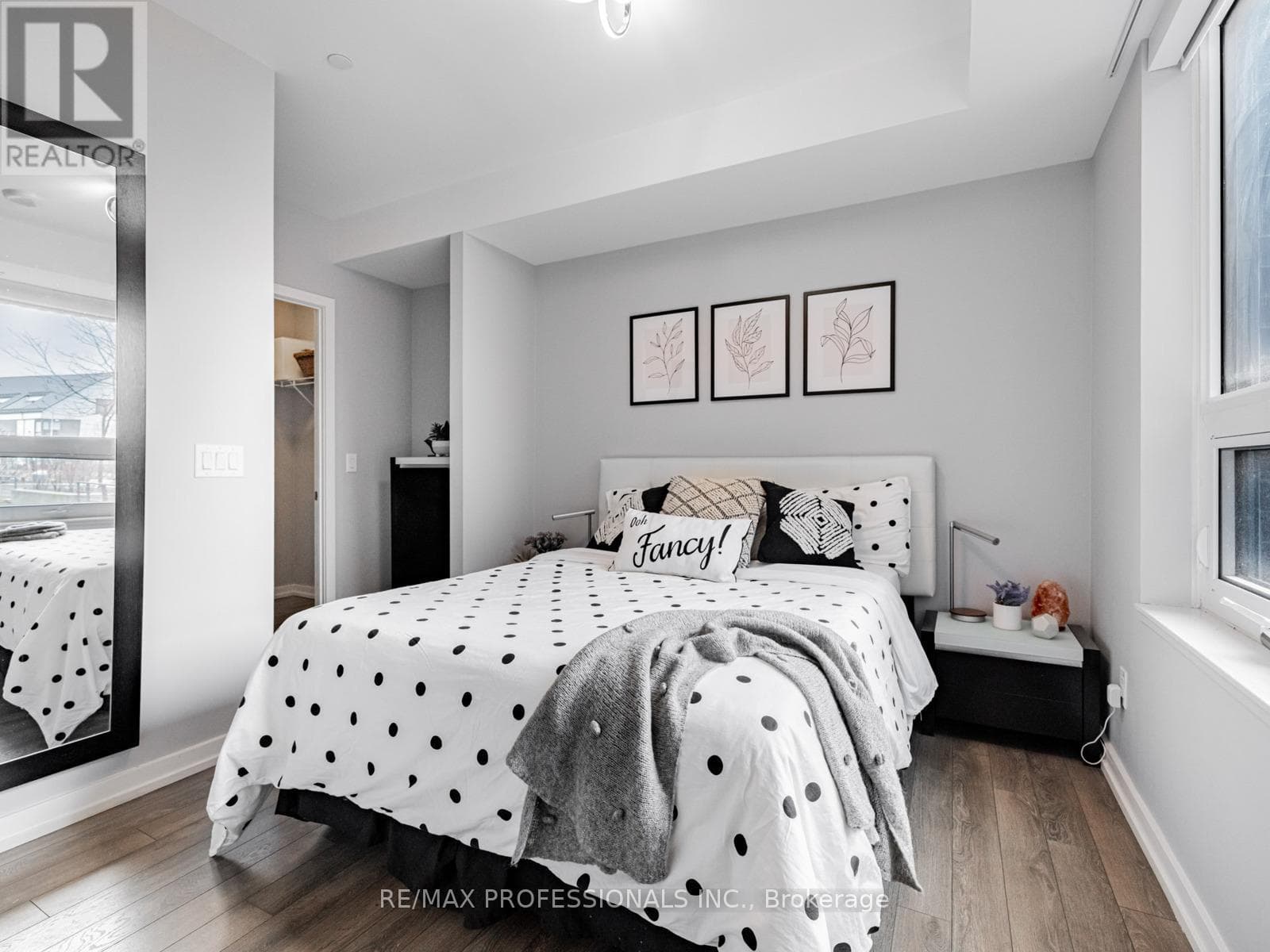 A101 - 241 SEA RAY AVENUE, Toronto — photo 4