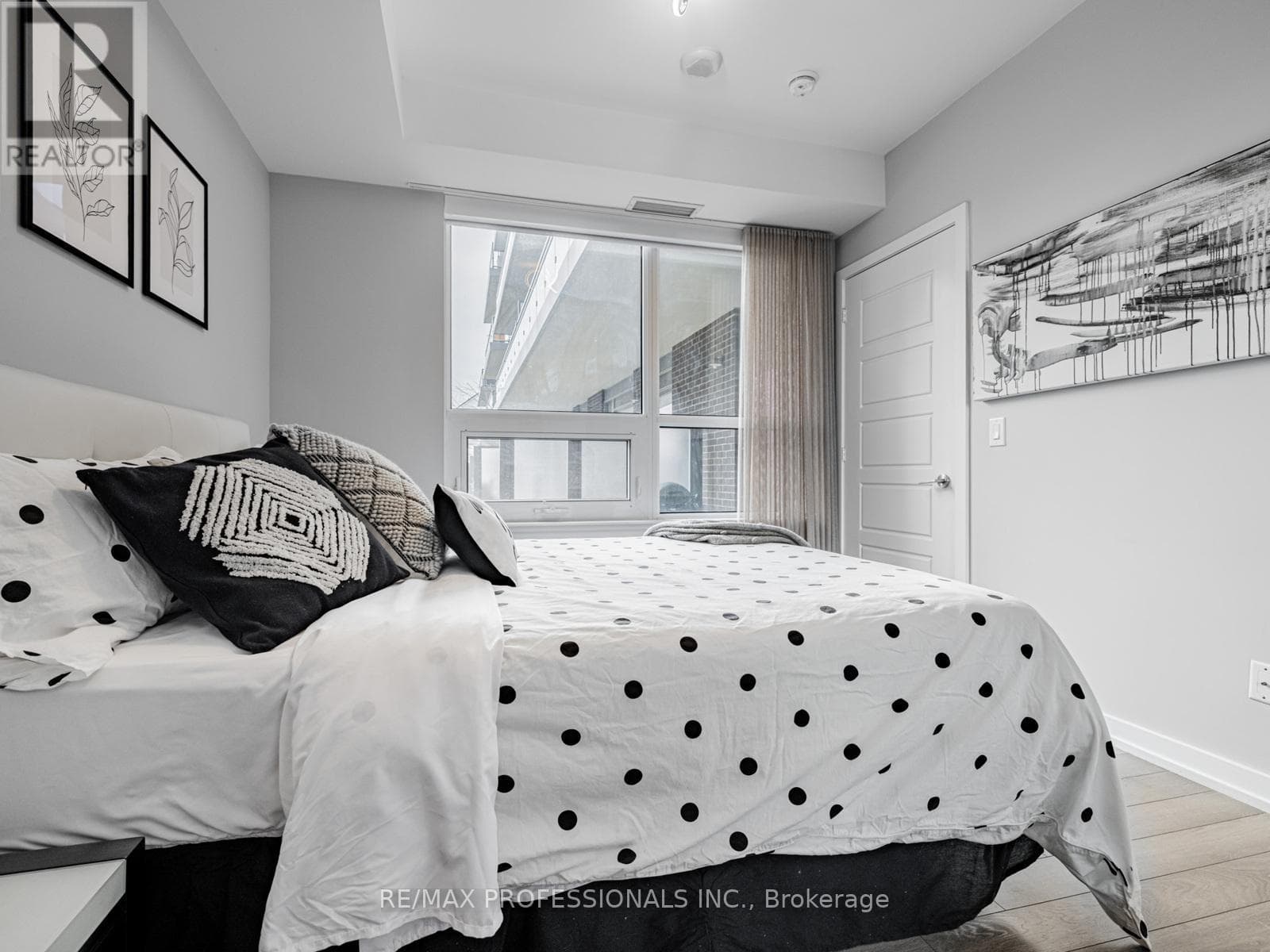A101 - 241 SEA RAY AVENUE, Toronto — photo 5