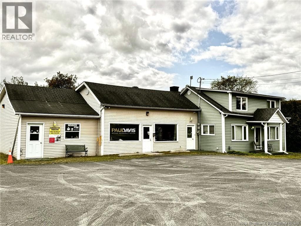 1096 RUE PRINCIPALE, New Brunswick — photo 4