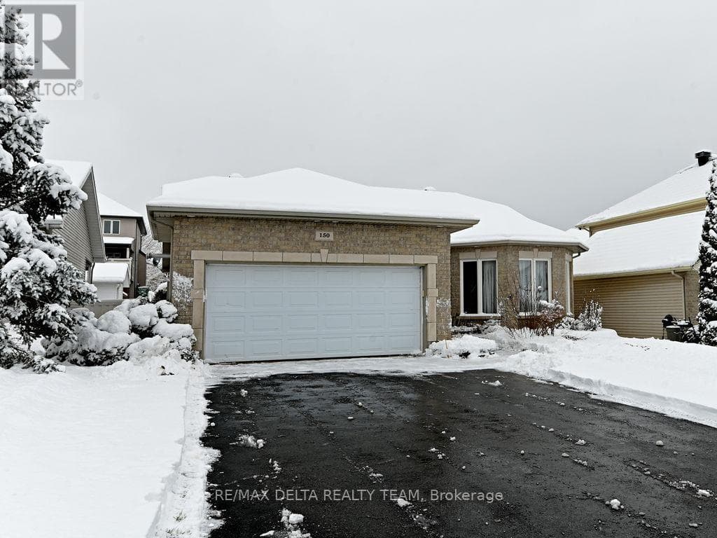 150 SANDRA CRESCENT in 