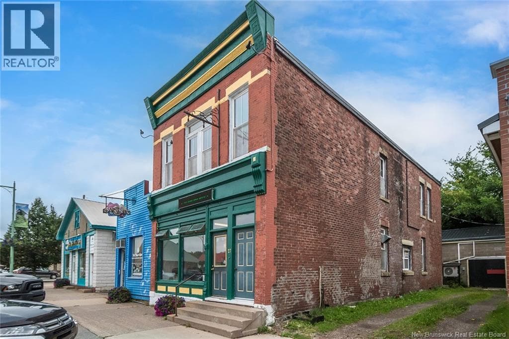 27 BROAD STREET, New Brunswick — photo 3