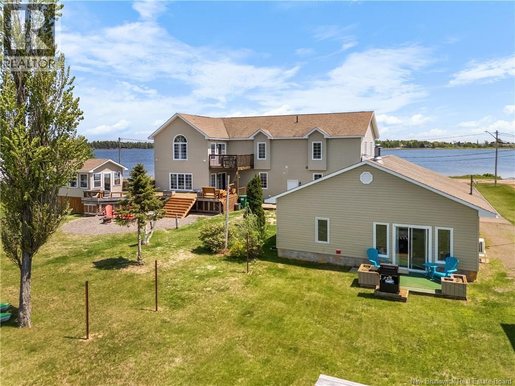79 ROAD POINTE DU MIRAGE, New Brunswick — photo 3