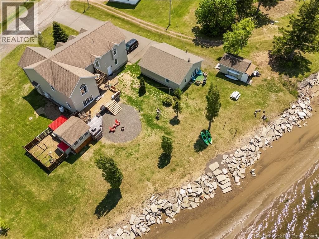 79 ROAD POINTE DU MIRAGE, New Brunswick — photo 5