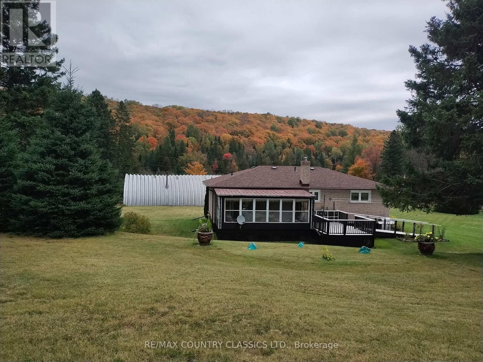 3559 SOUTH BAPTISTE LAKE ROAD, Central Lakes — photo 5