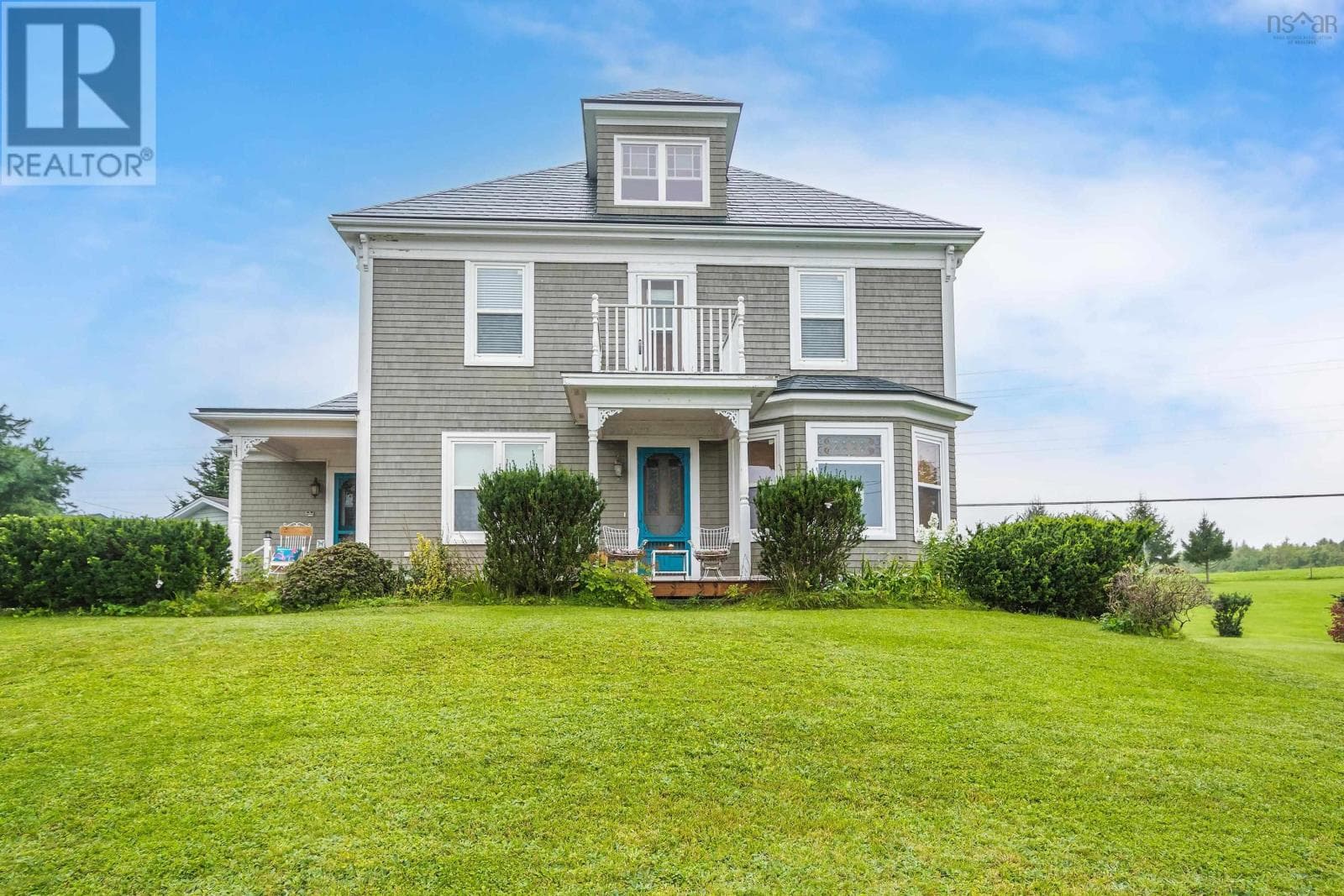 1640 NORTHWEST 332 HIGHWAY in 