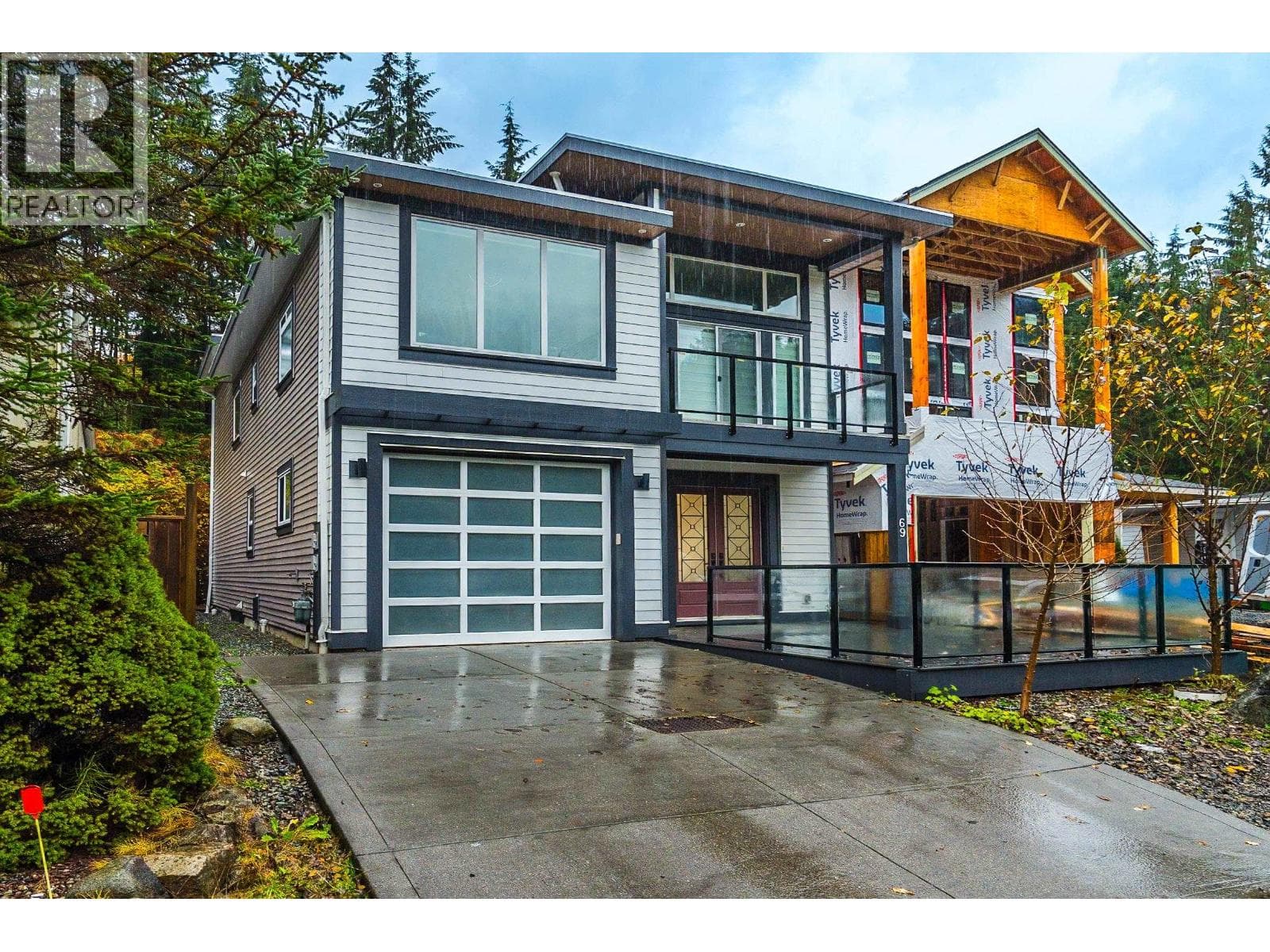 69 3295 SUNNYSIDE ROAD in Anmore