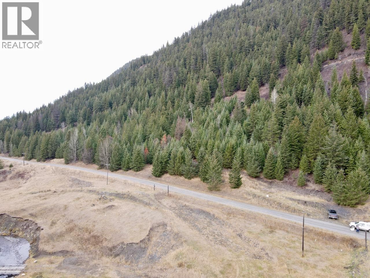 Lot 4 Fadear Creek Road, Interior REALTORS® — photo 3