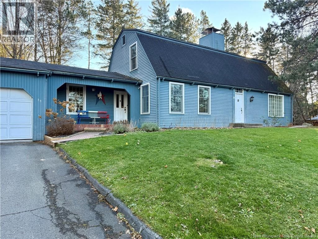 28 RUE LAWSON, New Brunswick — photo 2