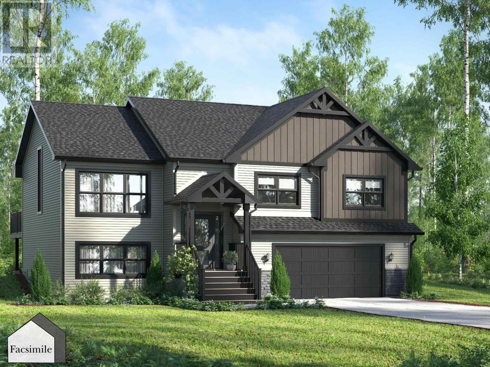 Lot 5010 Zaffre Drive, Indigo Shores in MIDDLE SACKVILLE