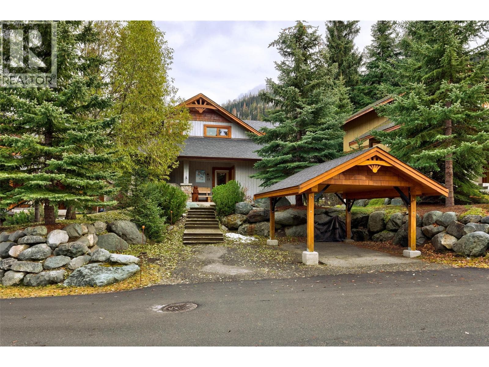 2715 Fairways Drive Unit# 13 in 