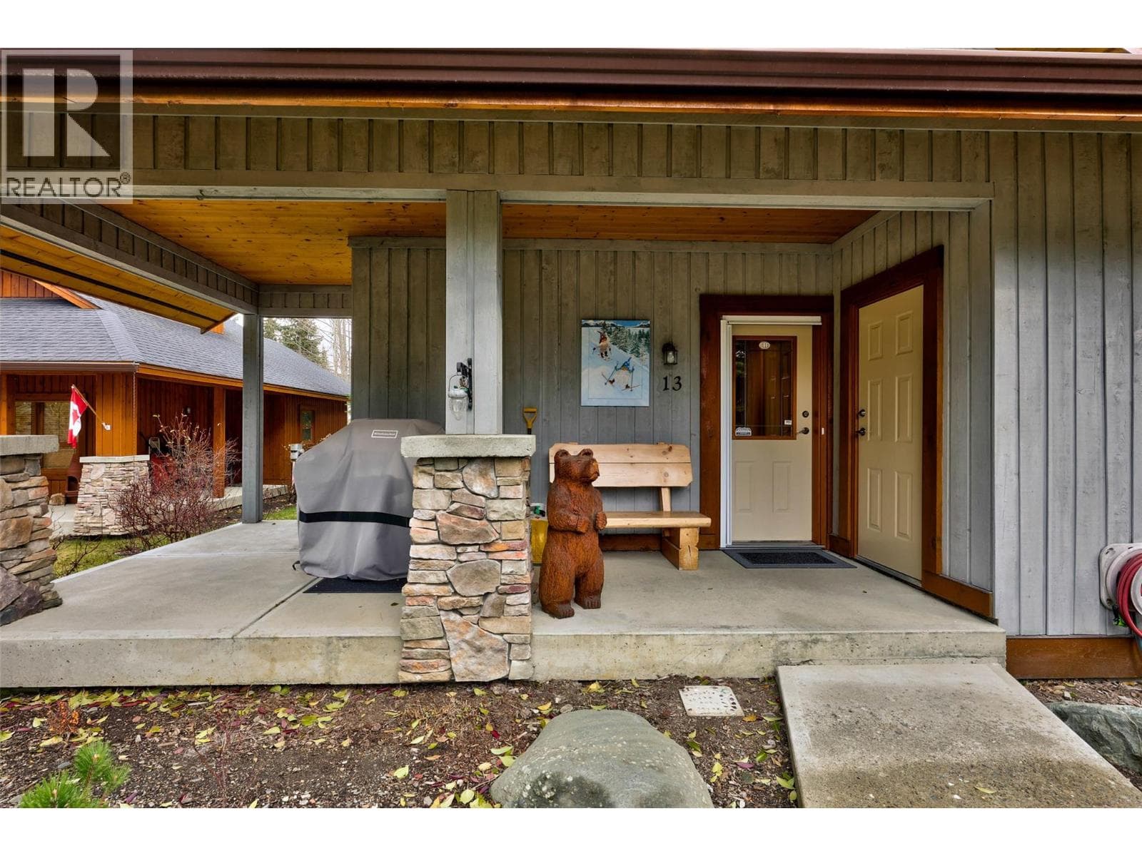 2715 Fairways Drive Unit# 13, Interior REALTORS® — photo 5