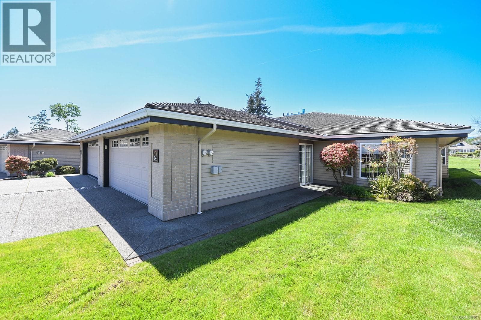 14 3100 Kensington Cres in 