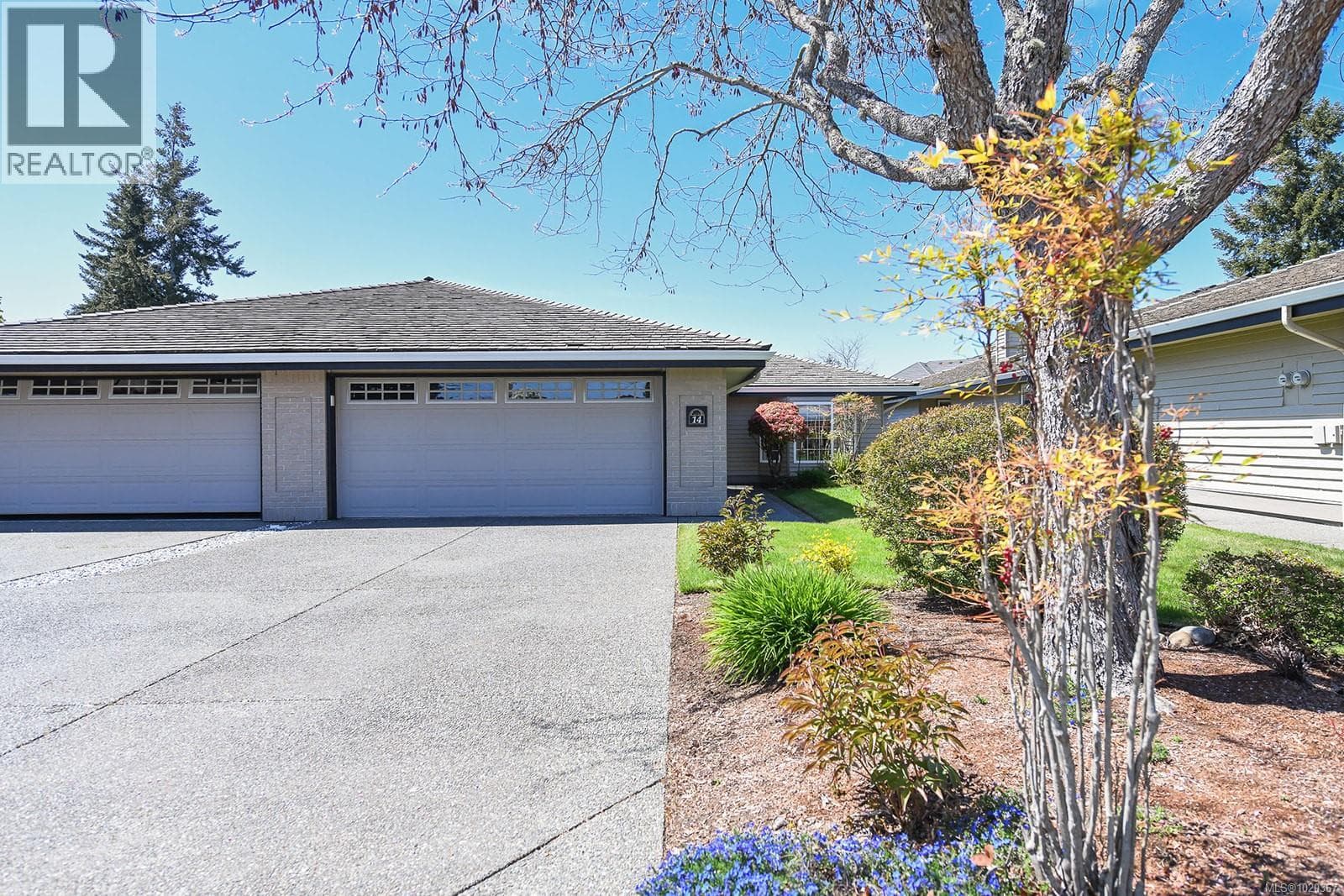 14 3100 Kensington Cres, Vancouver Island — photo 2