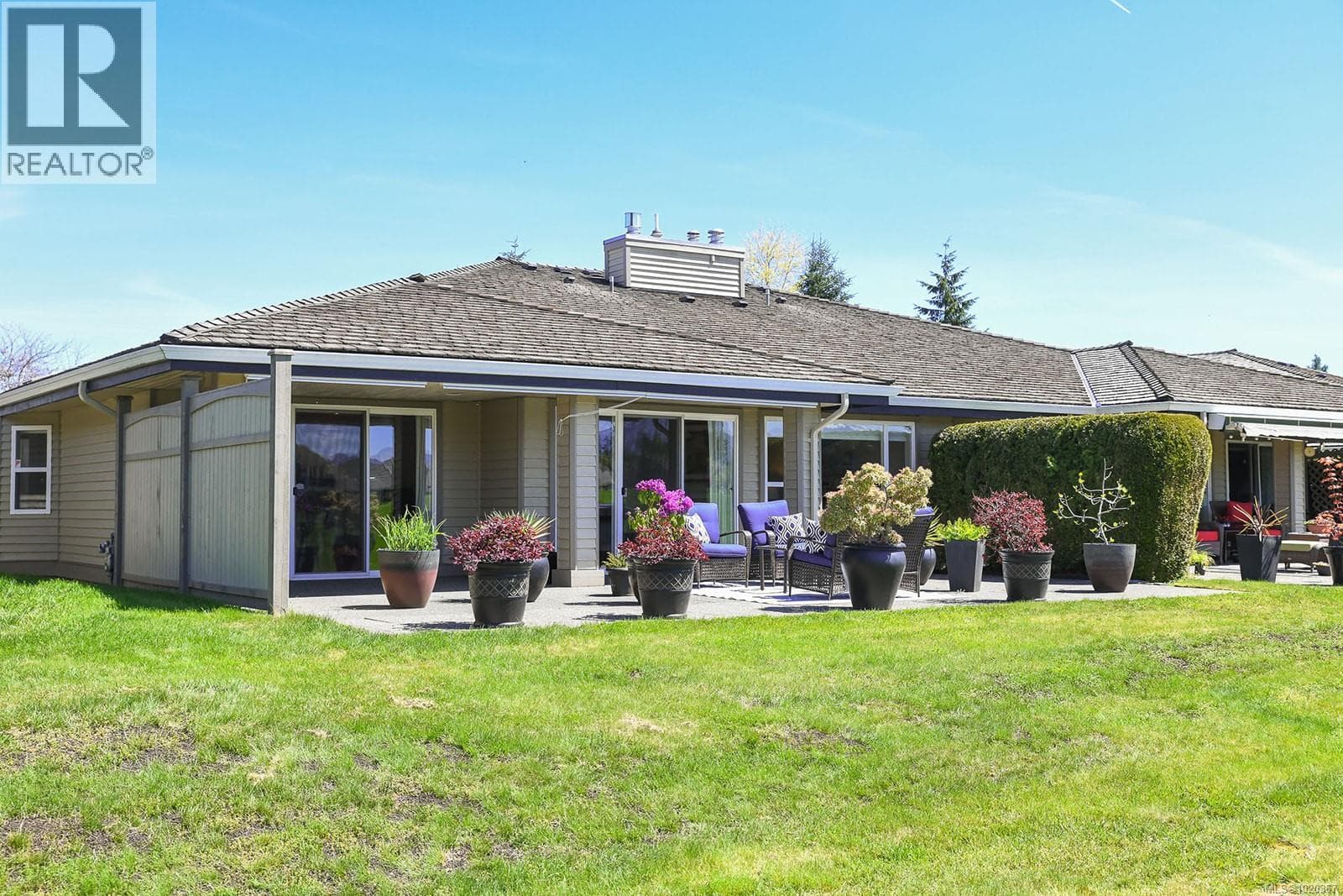 14 3100 Kensington Cres, Vancouver Island — photo 3