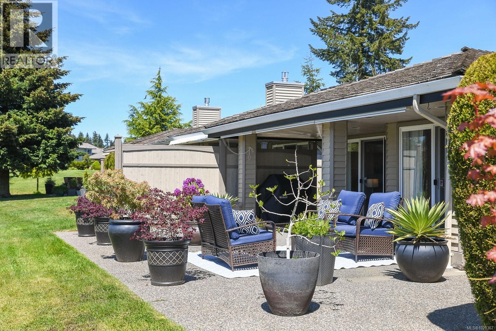 14 3100 Kensington Cres, Vancouver Island — photo 4