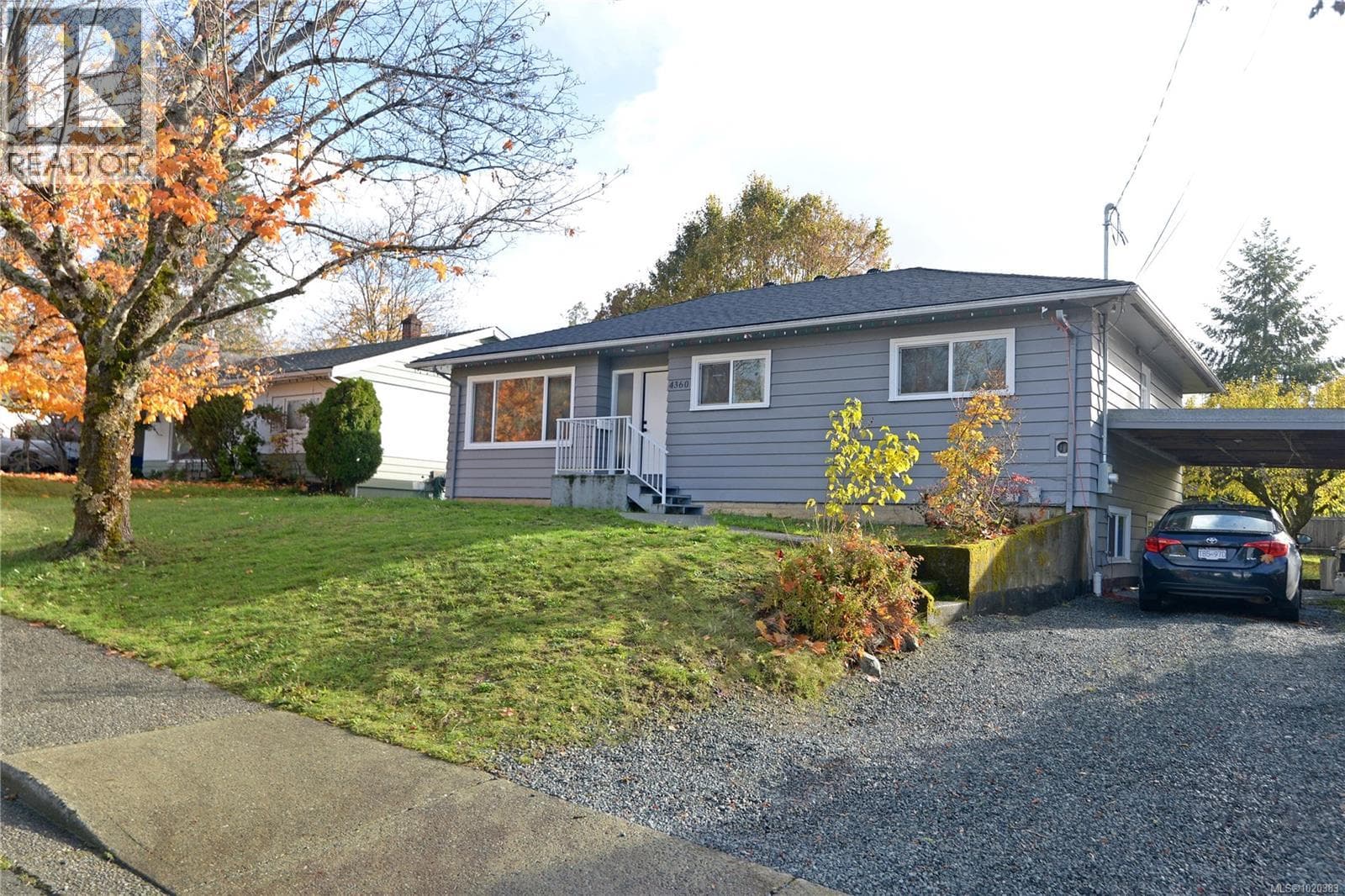 4360 Princess Rd in 
