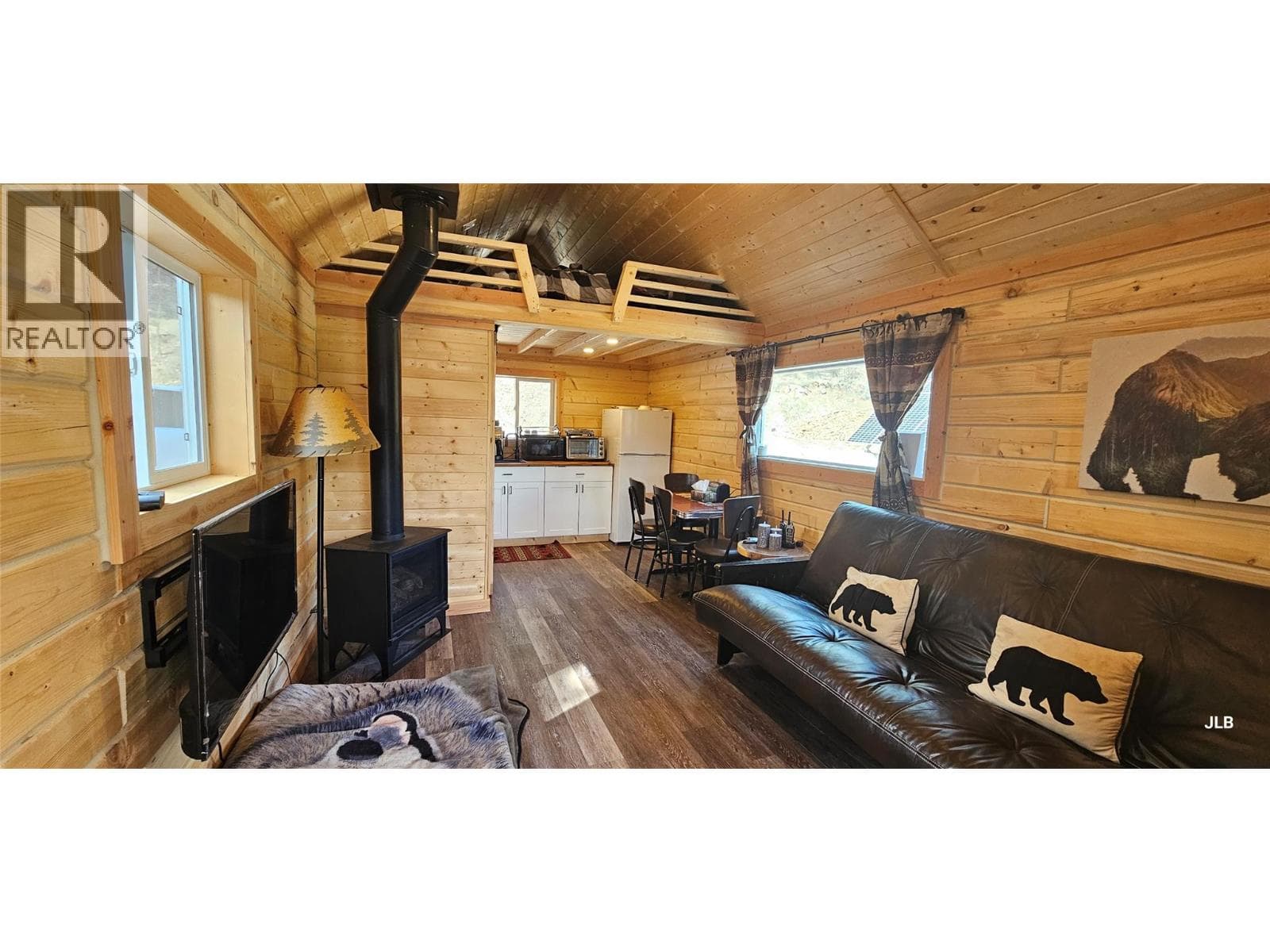 17KM Christian Valley Road Lot# Rem SL4, Interior REALTORS® — photo 2