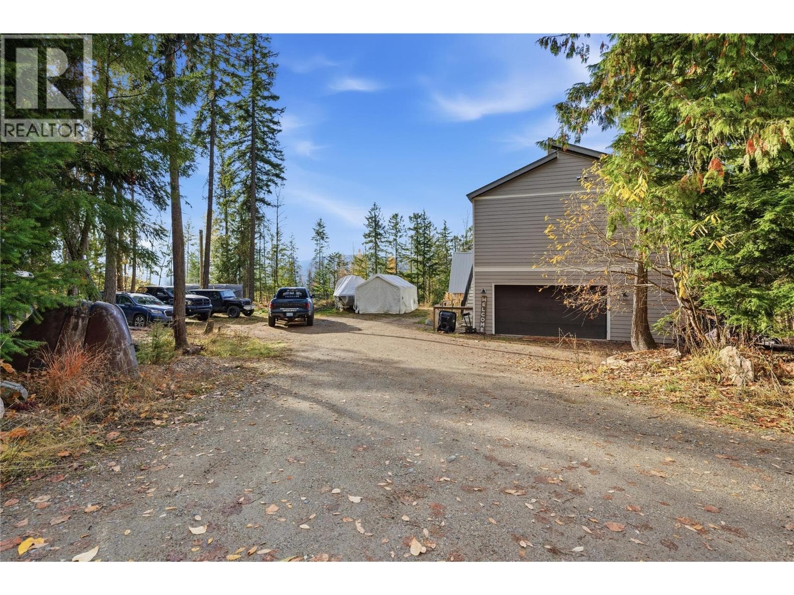 7636 MOUNTAIN DRIVE in