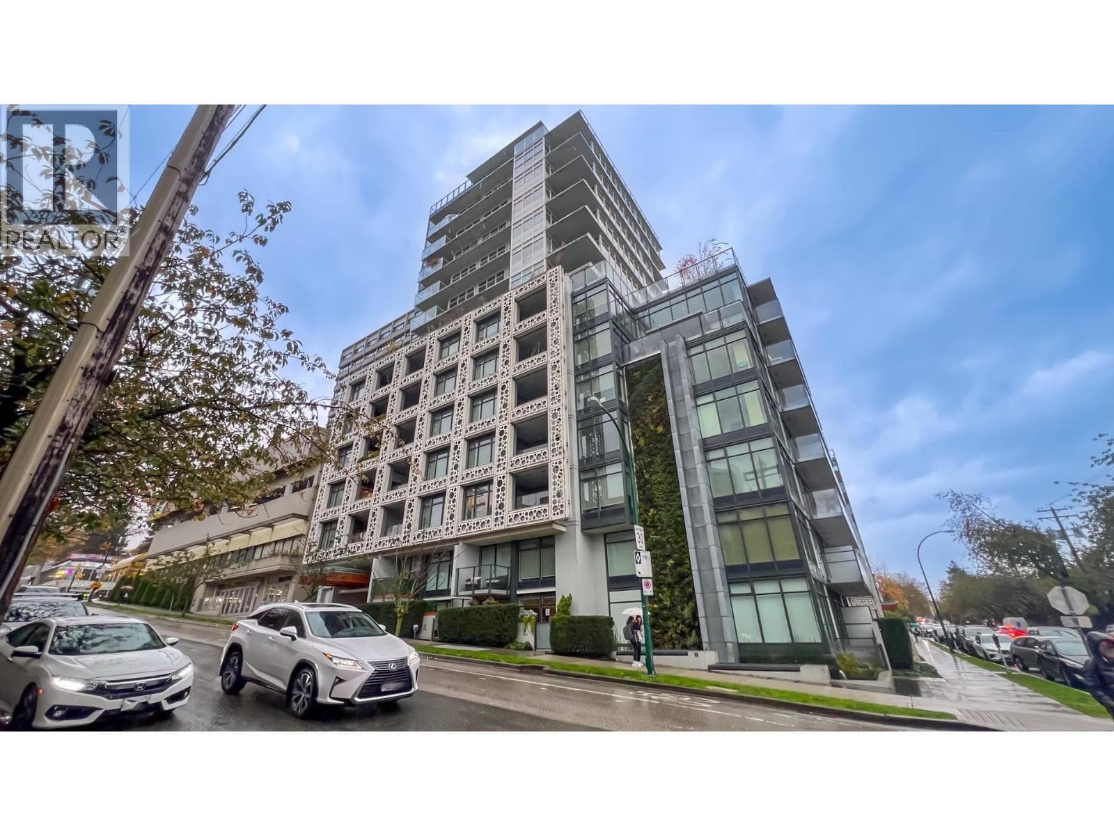 1801 2411 HEATHER STREET, Greater Vancouver — photo 3