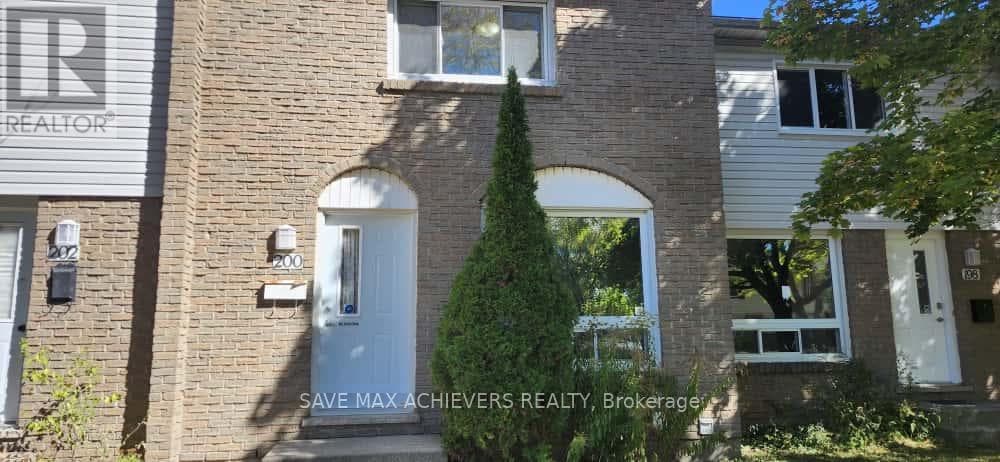 UNIT #200 - 1775 CULVER DRIVE in Argyle
