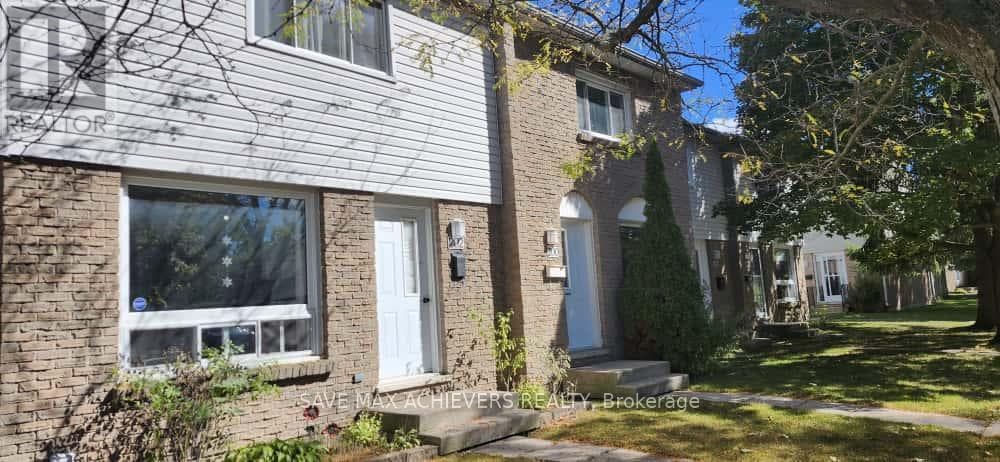 UNIT #200 - 1775 CULVER DRIVE, Toronto — photo 2