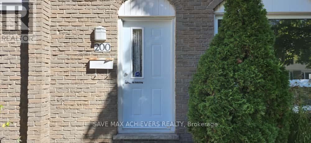 UNIT #200 - 1775 CULVER DRIVE, Toronto — photo 3