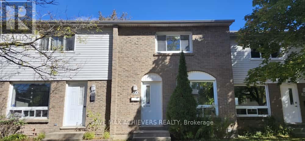 UNIT #200 - 1775 CULVER DRIVE, Toronto — photo 4