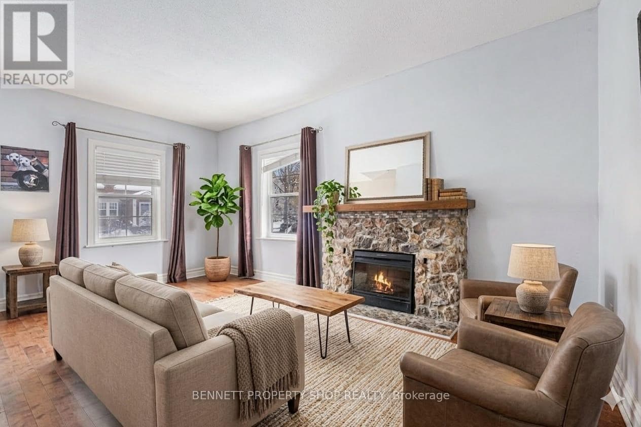 1134 O'GRADY STREET, Ottawa