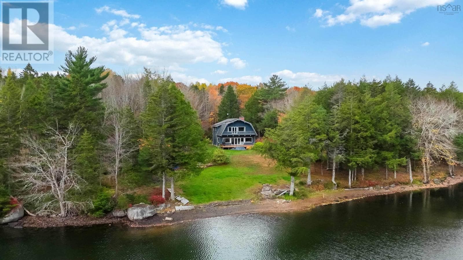 430 SARTY ROAD in 
