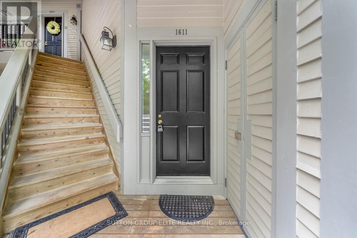 16 - 1611 GRANDVIEW HILLTOP DRIVE, Toronto — photo 2
