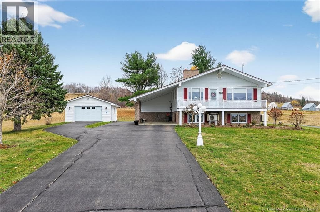 349 ROAD COATES MILLS SOUTH in 