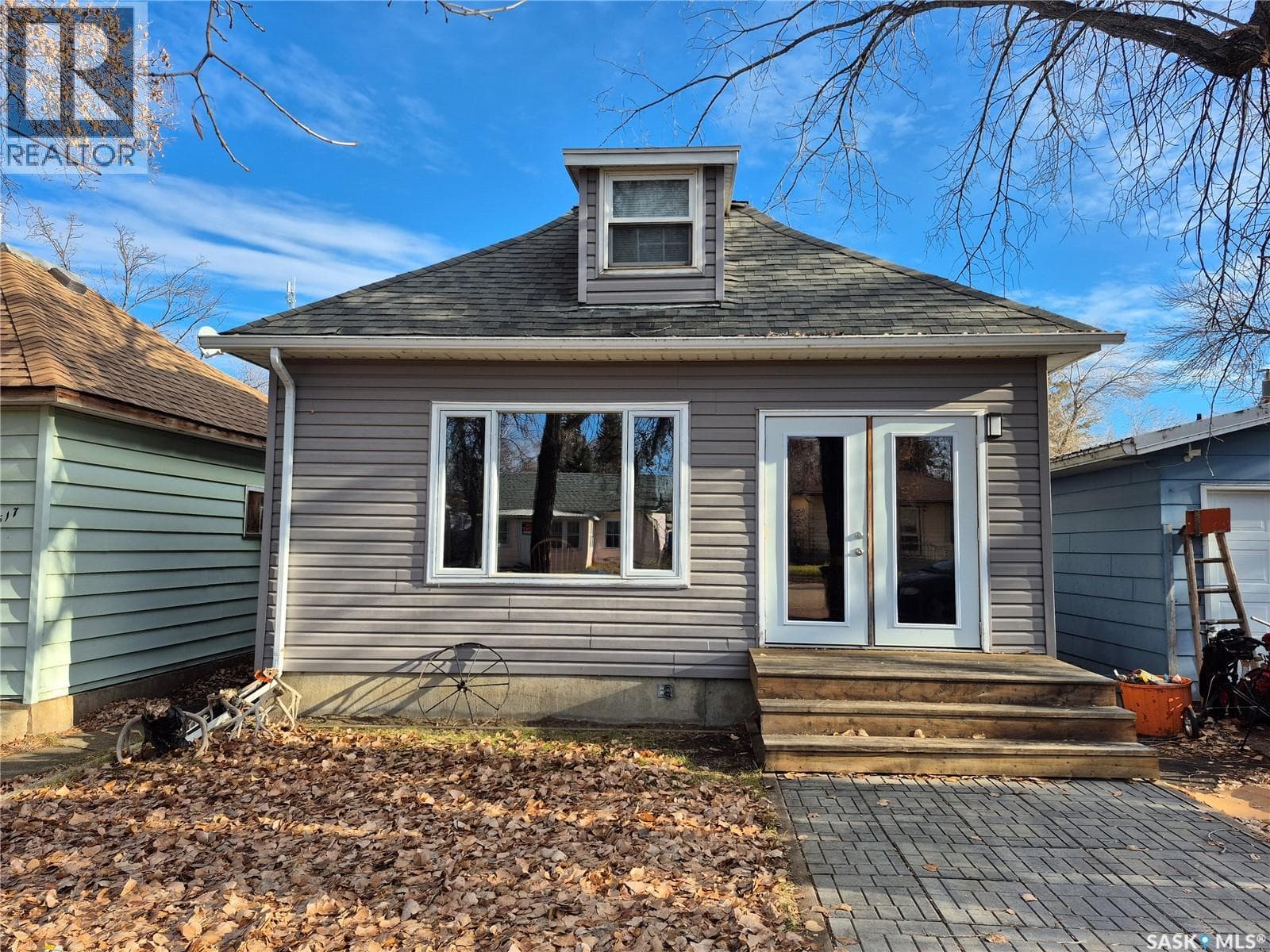 515 Beckwell AVENUE in 
