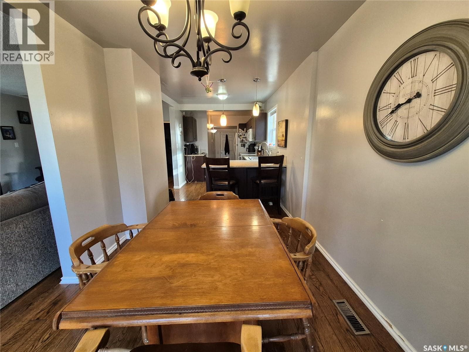 515 Beckwell AVENUE, Saskatchewan — photo 3