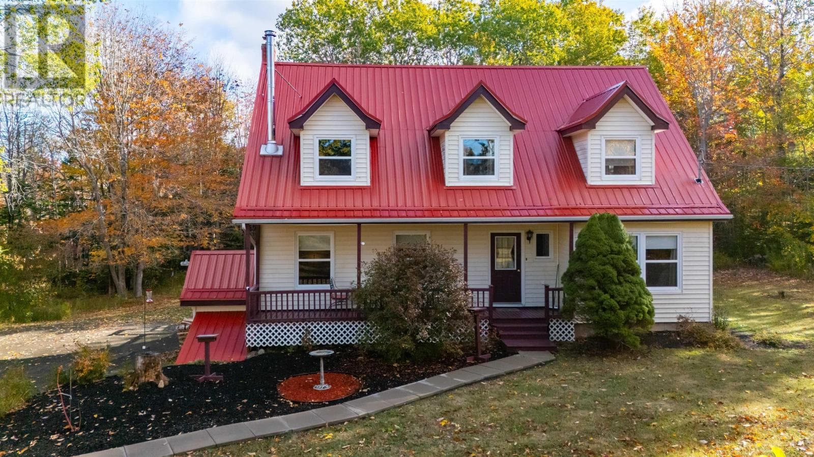 790 PARKER MOUNTAIN ROAD in 