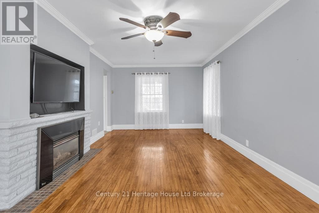 43 CONCESSION STREET E in 
