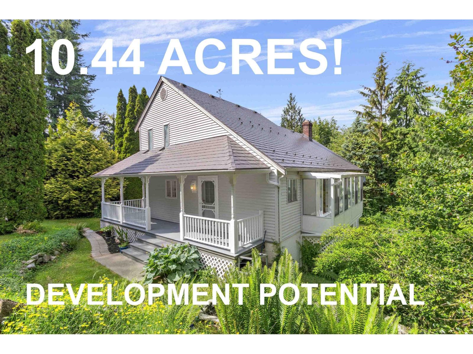 9526 SLATER STREET in Silverdale