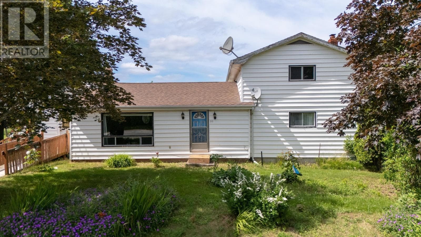 23 REID ROAD in 