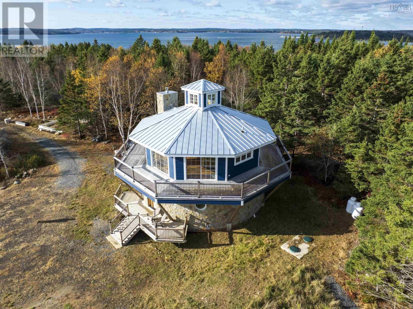 93 Rye Hill Road in 