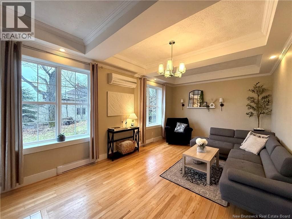 8 RUE CONWAY, New Brunswick — photo 2