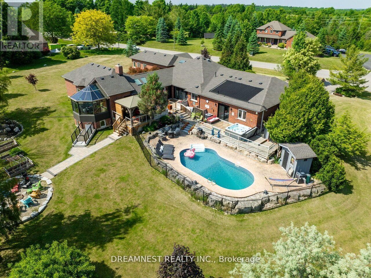 11132 MCFARLAND COURT, Toronto — photo 2