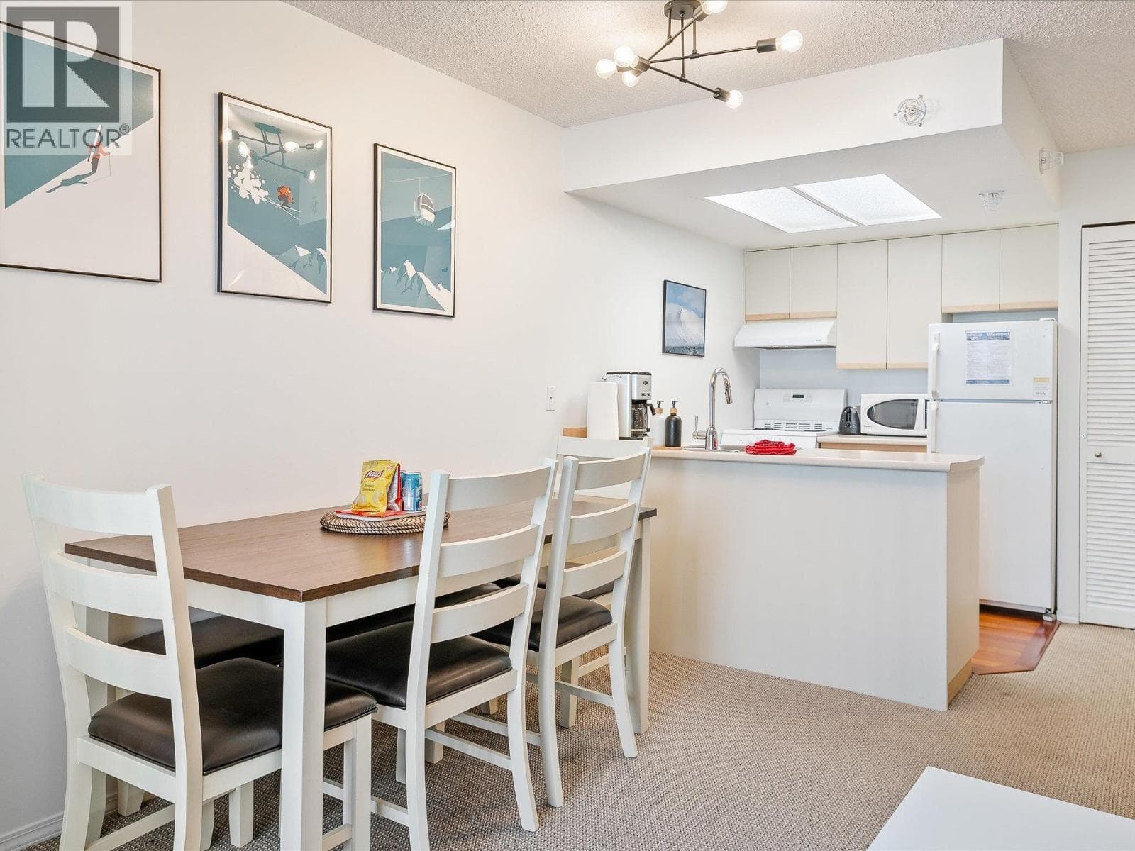 220 4809 SPEARHEAD DRIVE, Greater Vancouver — photo 4