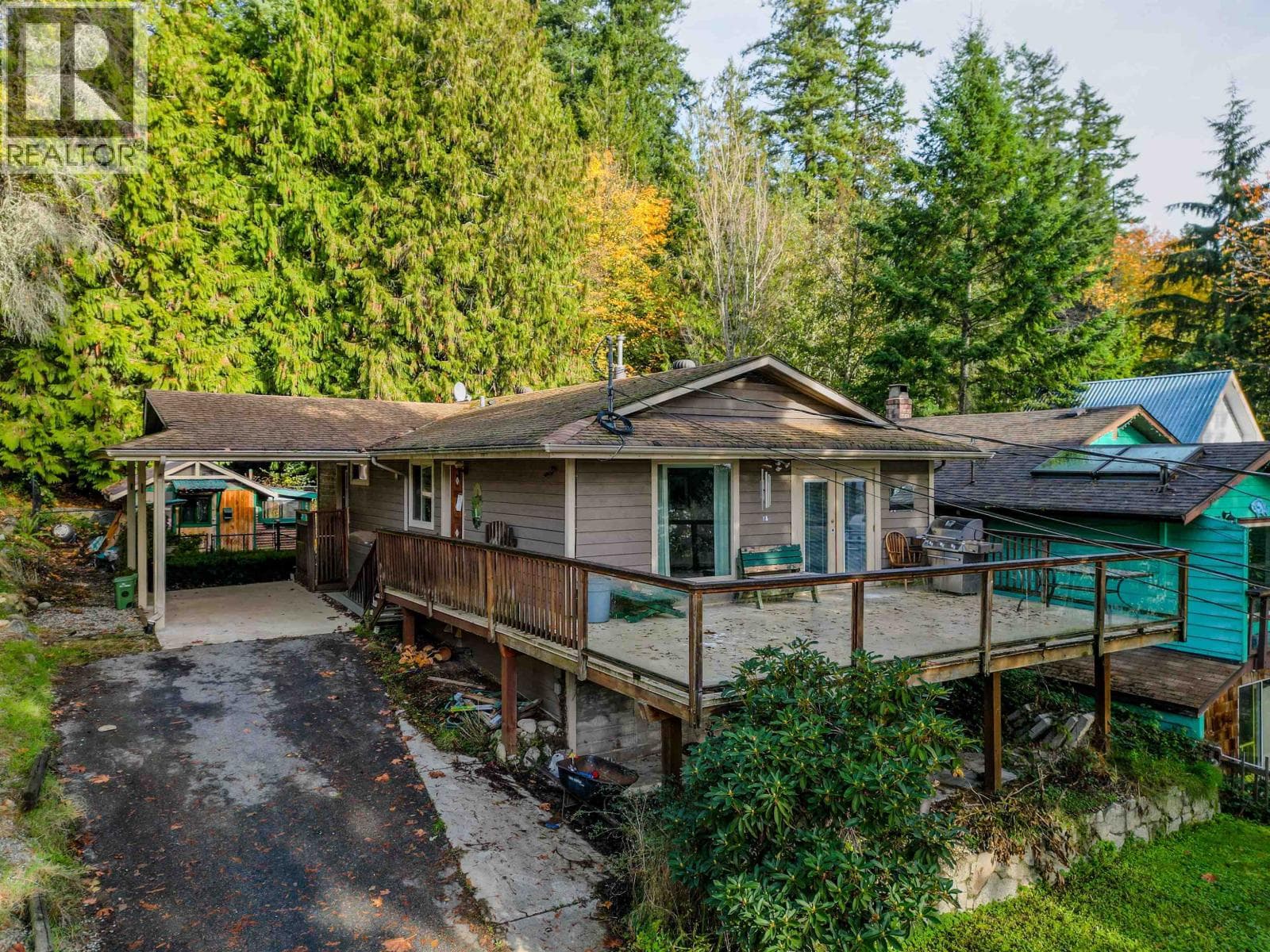 538 REED ROAD in 