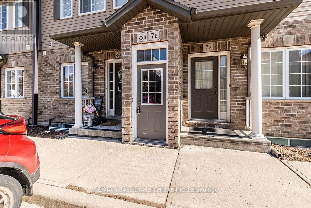 8B - 38 HOWE DRIVE, Toronto — photo 3